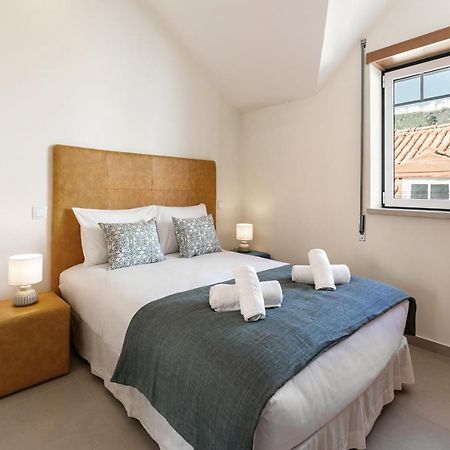 Nazare Boutique Apartment II Exterior foto